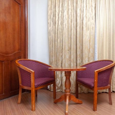 Capital O 6229 Ilara Hotels And Resorts Siruseri 外观 照片
